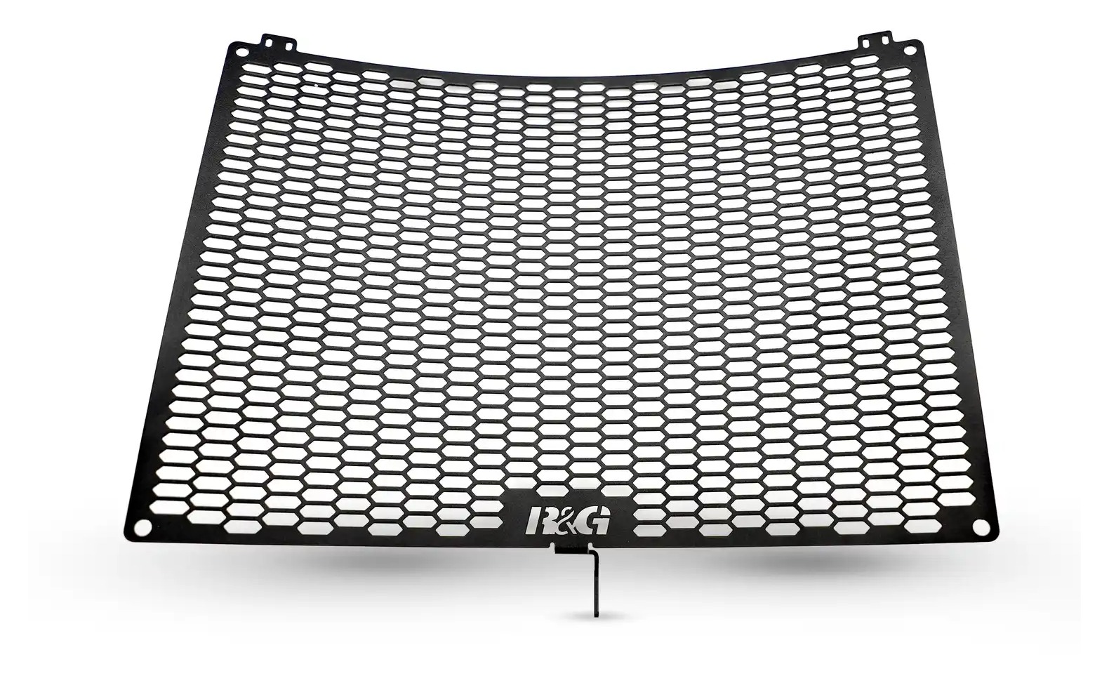 R&G Racing PRO Radiator Guard Yamaha R1 / MT10 2015-2026 - Cycle Gear