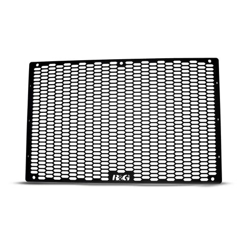 R&G Racing PRO Radiator Guard Kawasaki Z900 / Z900RS 2017-2023