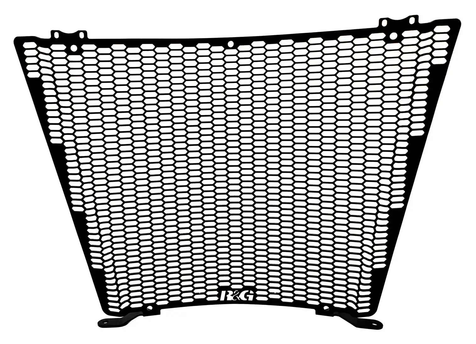 R&G Racing PRO Radiator Guard BMW S1000R / S1000RR / M1000R / M1000RR ...