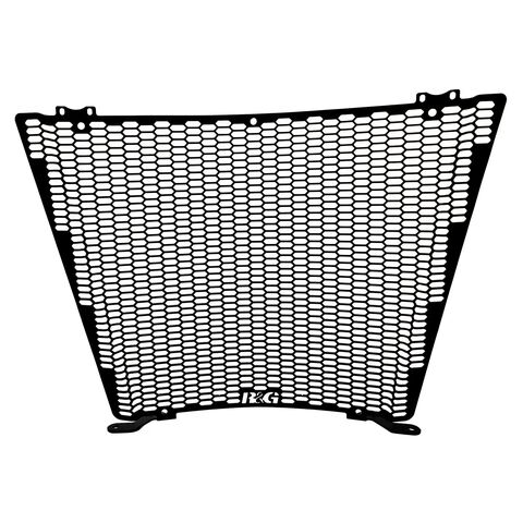 R&G Racing PRO Radiator Guard BMW S1000R / S1000RR / M1000R / M1000RR / S1000XR 2019-2025