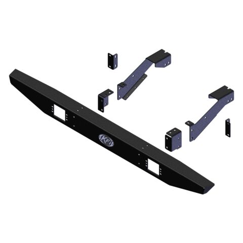 KFI Rear Formed Bumper Polaris Ranger Diesel / 570 / 900 / 1000 2013-2019