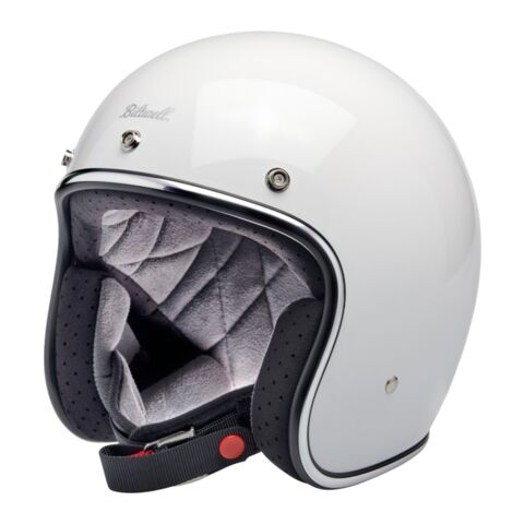Biltwell Bonanza Helmet