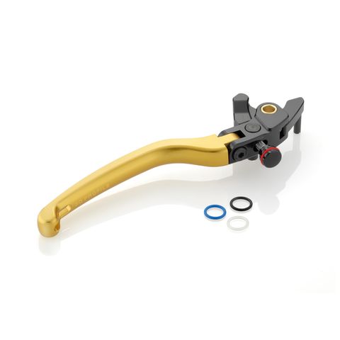 Rizoma 3D Clutch Lever Yamaha FZ-10 / MT-10
