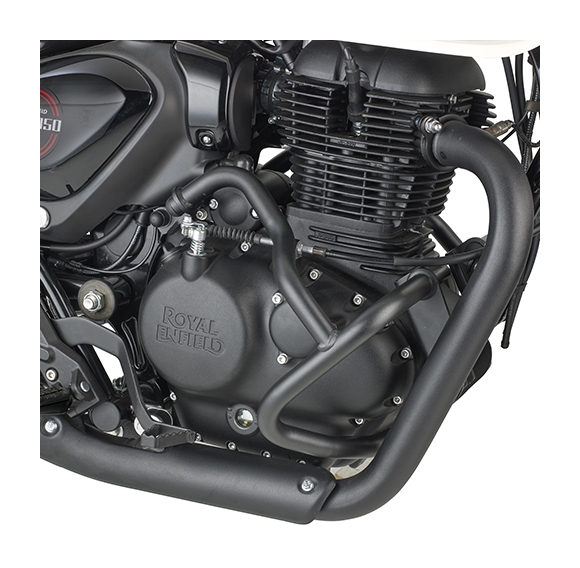 Givi Engine Guards Royal Enfield Hunter 350 20232024 Cycle Gear