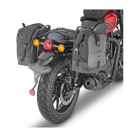 Givi Metro-T Multilock Saddlebag Racks Royal Enfield Hunter 350 2023-2026