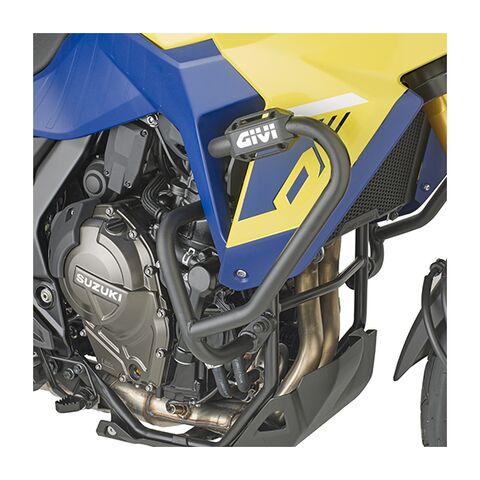 Givi Engine Guards Suzuki V-Strom 800DE 2023-2025
