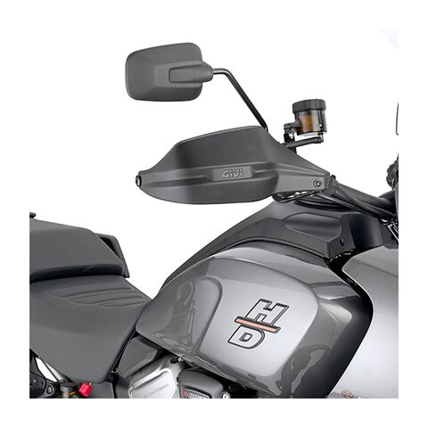 Givi Handguards HP8400B Harley Davidson Pan America / Special 2021-2025