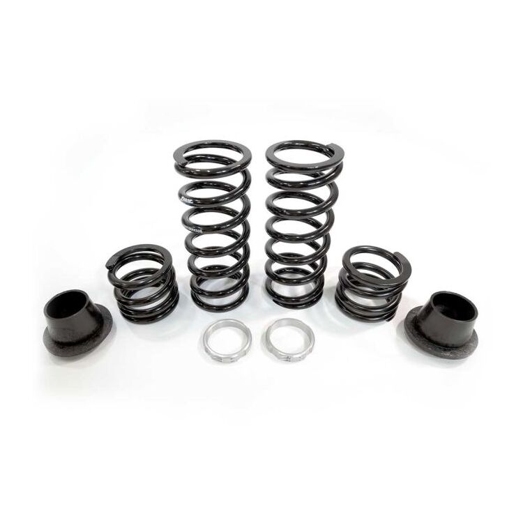 ZBroz Racing Tender Springs Polaris RZR XP 1000 / Turbo 2014-2023