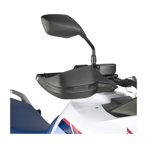 Givi Handguards HP1201B Honda Transalp XL750 2024-2025