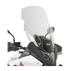 Puig Touring Windscreen Honda Transalp XL750 2024 - Cycle Gear