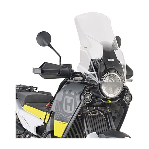 Givi Windscreens D9430ST Husqvarna Norden 901 / Expedition 2022-2025