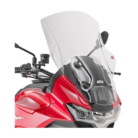 Givi Windscreens D8207ST Moto Guzzi V100 Mandello / S 2023-2025