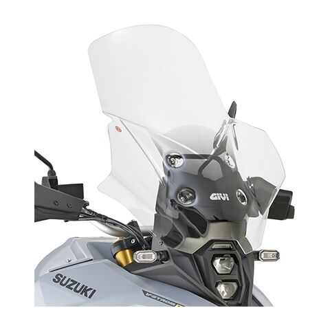 Givi Windscreens D3125S / D3125ST Suzuki V-Strom 800DE / Adventure / Touring 2023-2025