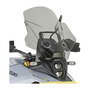 Givi Windscreens D3125S / D3125ST Suzuki V-Strom 800DE / Adventure