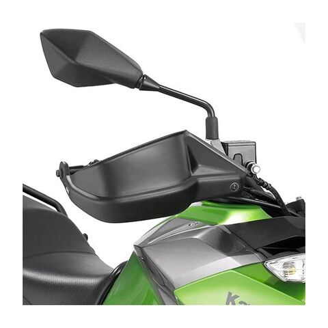 Givi HP4121 Handguards Kawasaki Versys 300 2017-2025