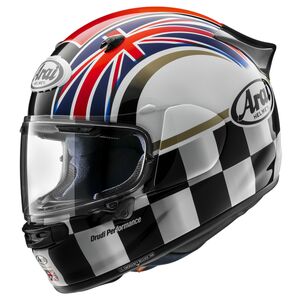 Arai Contour-X Podium Helmet - Snell 2020