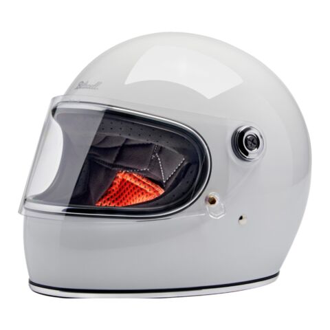 Biltwell Gringo S ECE 22.06 Helmet