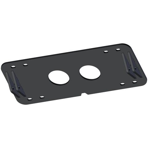 KFI ATV Plow Mount Honda Recon 250 TRX250 1997-2024