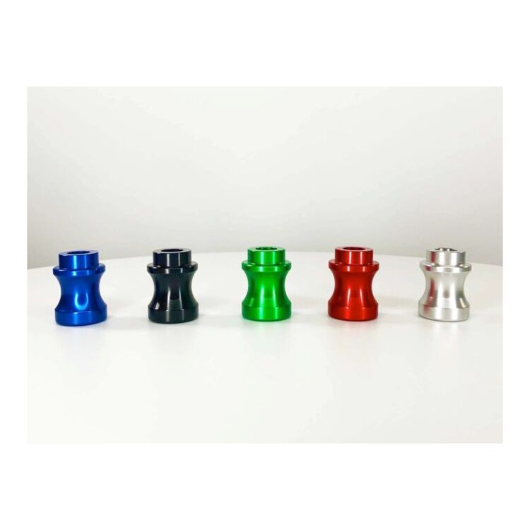 Vortex Stepped Swingarm Spools