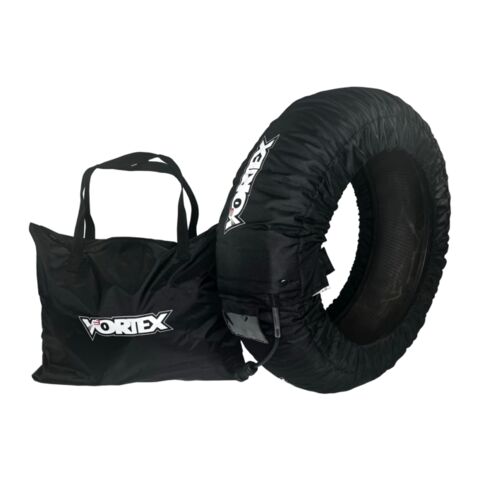 Vortex Tire Warmers