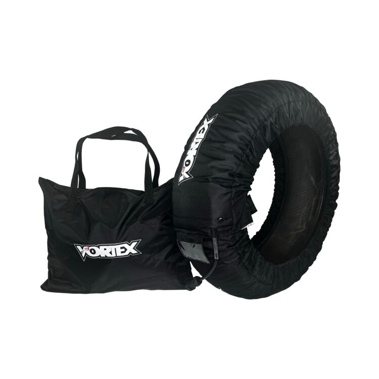 Vortex Tire Warmers