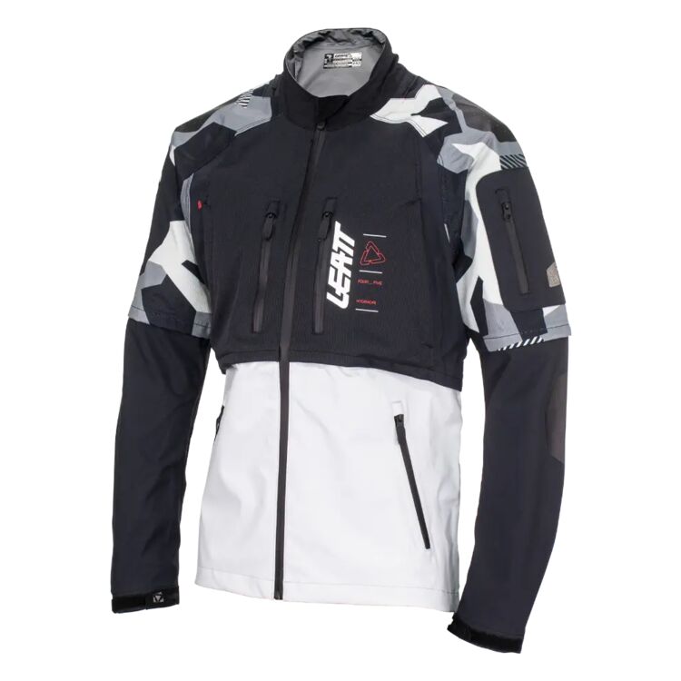 Black/Grey Camo