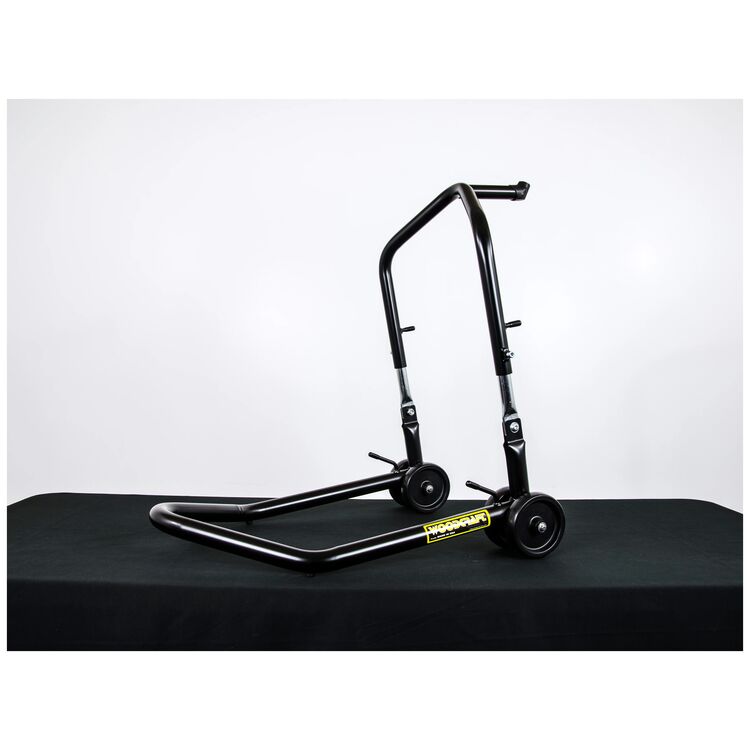 Woodcraft Adventure Headlift Stand