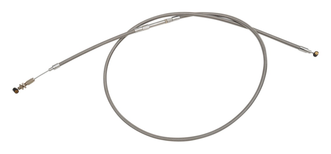 Clutch Cable For Indian Scout 20172024 Cycle Gear