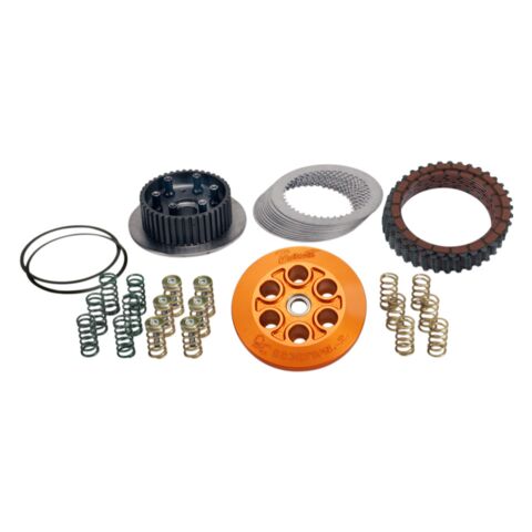 Barnett Scorpion Billet Clutch Victory 2005-2007