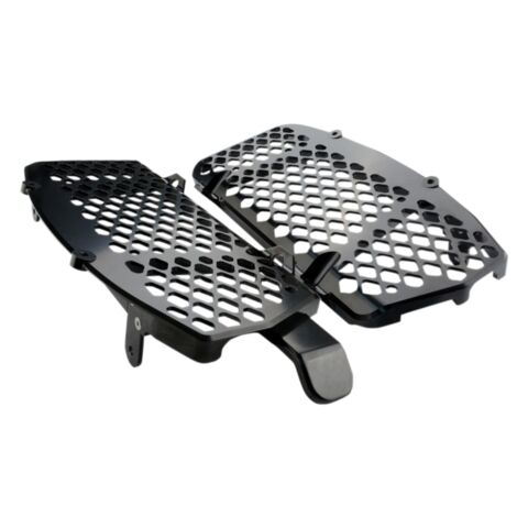 Trail Tech Radiator Guards