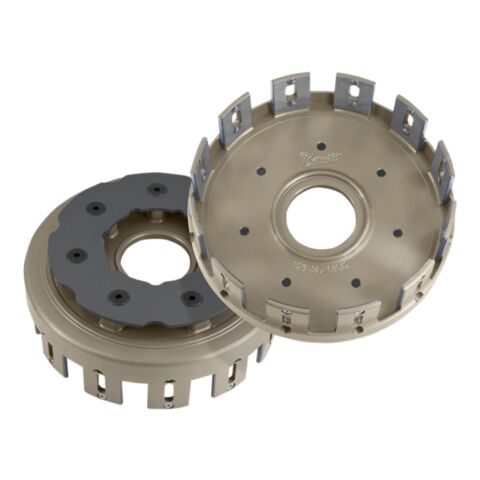 Barnett Billet Clutch Basket Honda TRX 450 R / ER 2004-2014