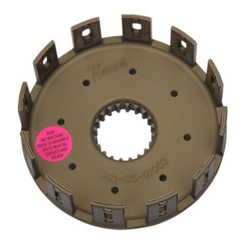 Barnett Clutch Basket Gas Gas / Honda 2003-2017