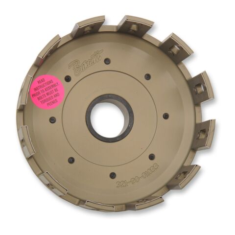 Barnett Clutch Basket Yamaha YZ125 2005-2026