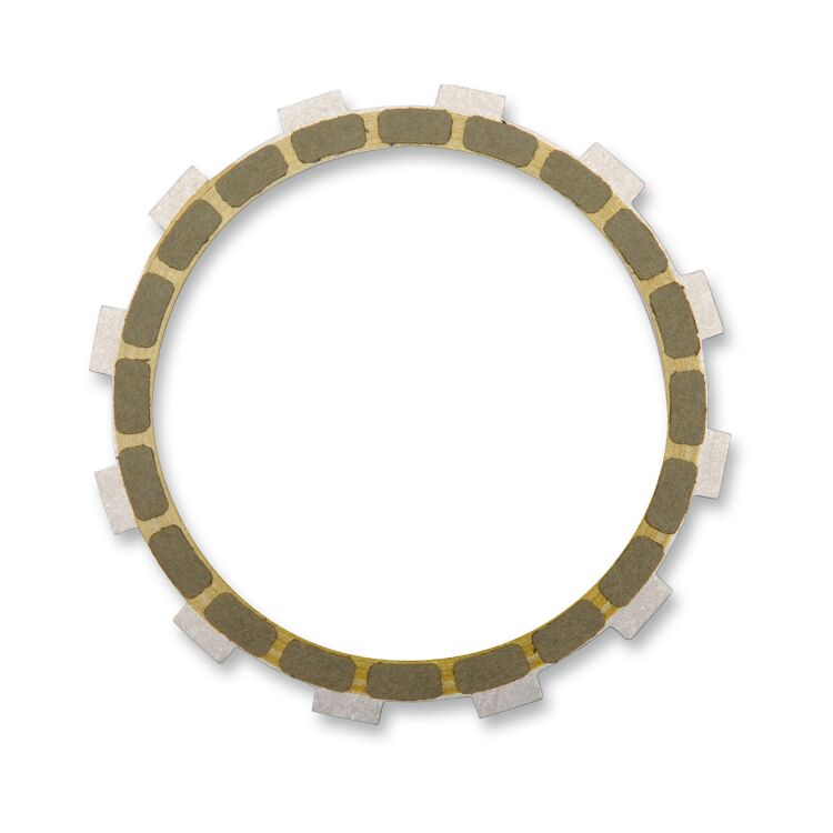 Barnett Clutch Friction Plate Honda 1974-1983
