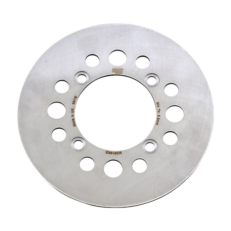 EBC Standard Front Brake Rotor 
