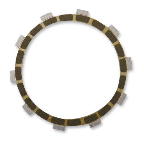 Barnett Secondary Clutch Friction Plate Metric 1976-2026