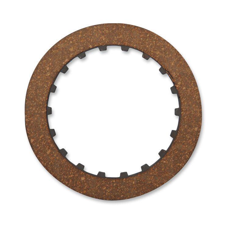 Barnett Clutch Friction Plate Honda CT / ST 90 110 200