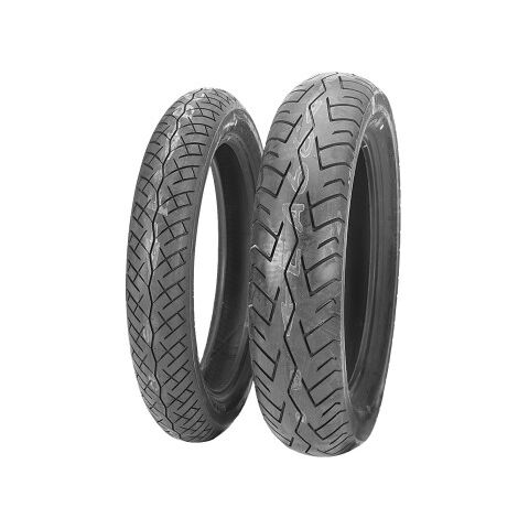 Bridgestone Exedra BT54 Tires
