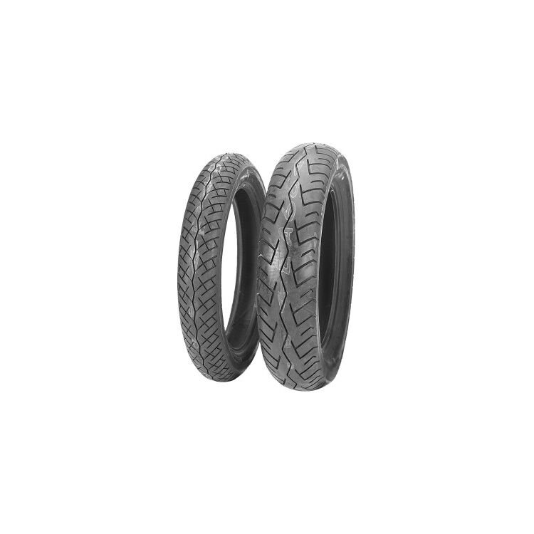 Bridgestone Exedra BT54 Tires