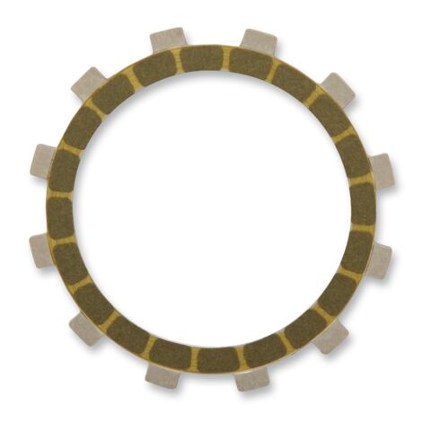 Barnett Clutch Friction Plate Kawasaki 1985-2025