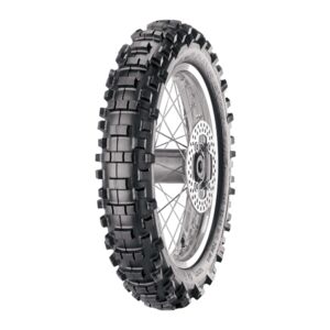 Metzeler 6 Days Extreme Tires - Cycle Gear