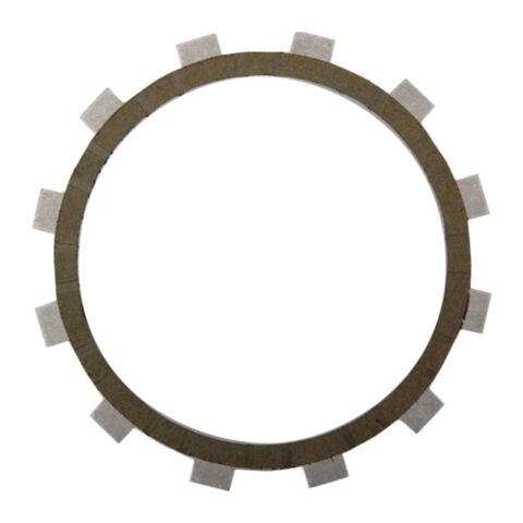 Barnett Clutch Friction Plate Metric 1973-2019