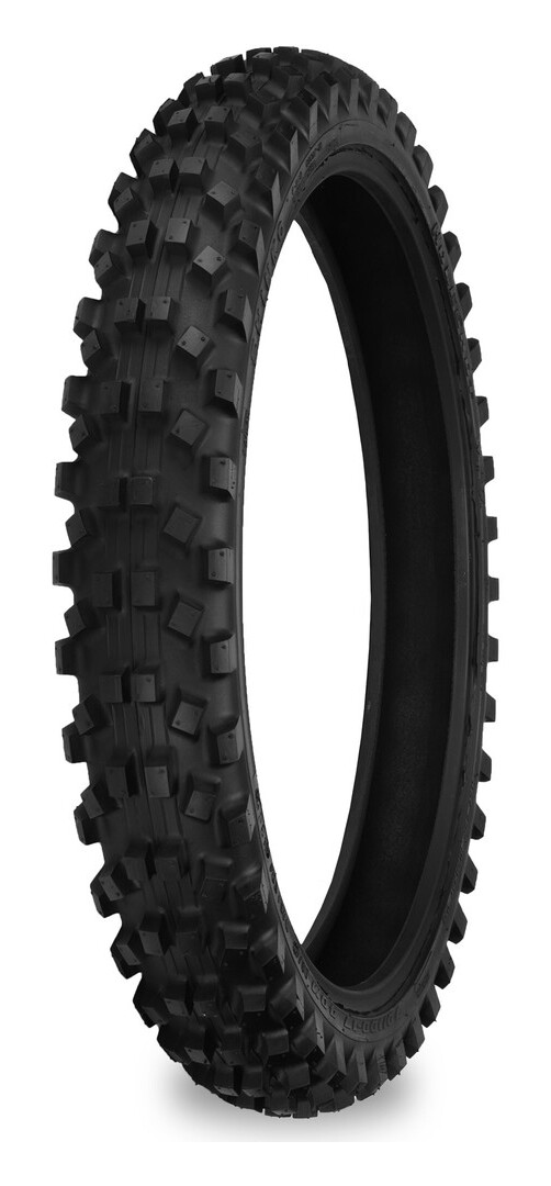 SHINKO　540DC 110/100-18 Shinko 540 Tires - Cycle Gear