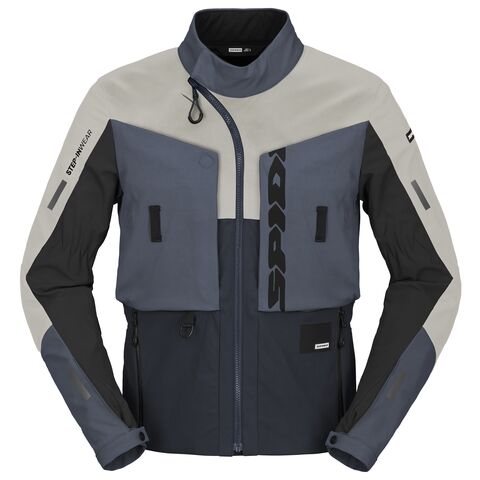 Spidi Frontier Jacket