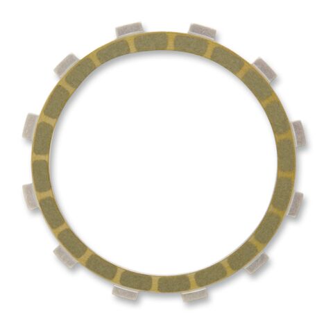 Barnett Clutch Friction Plate Kawasaki 1974-2004