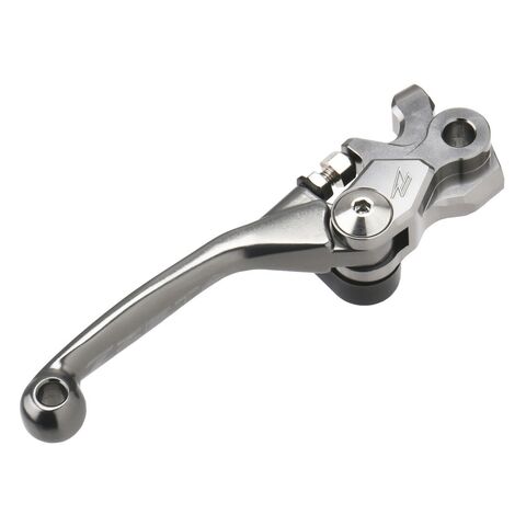 Zeta Forged Pivot Brake Lever Husqvarna / Gas Gas 150cc-501cc 2022-2023