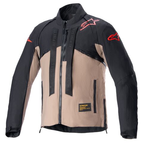 Alpinestars Venture Techdura Jacket (LG)