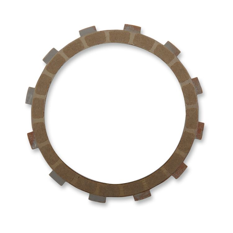 Barnett Clutch Friction Plate Polaris Outlaw 2007-2009