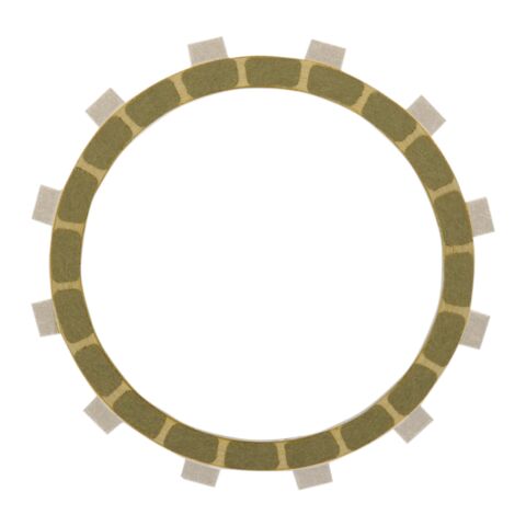 Barnett Clutch Friction Plate Suzuki 1972-1986