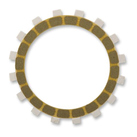 Barnett Clutch Friction Plate Yamaha 1983-2007